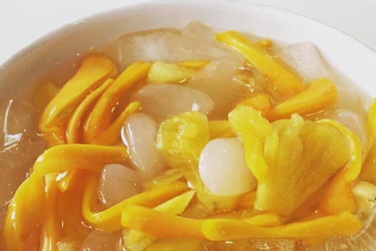 Chè 3K Cô Năm Cô Phượng - Phú Yên