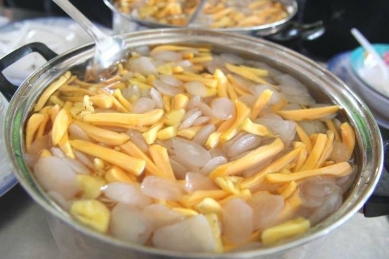 Chè 3K Cô Năm Cô Phượng - Phú Yên