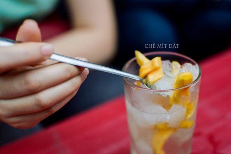 Chè 3K Cô Năm Cô Phượng - Phú Yên