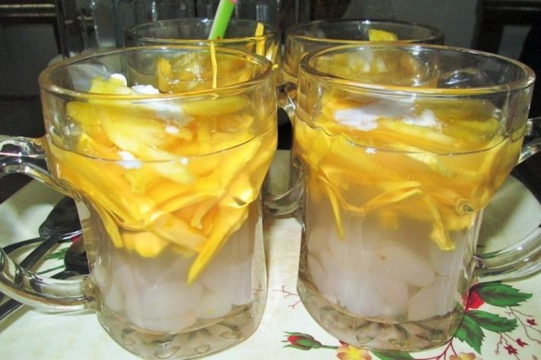 Chè 3K Cô Năm Cô Phượng - Phú Yên