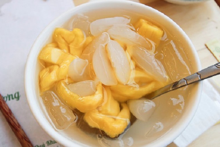 Chè 3K Cô Năm Cô Phượng - Phú Yên