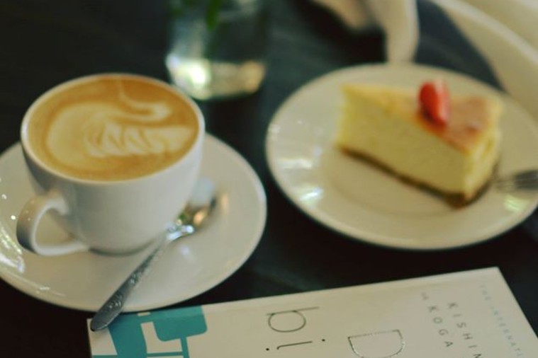 PHD Photo & Coffee - Phú Yên