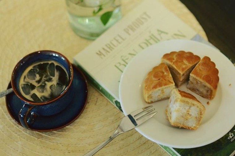 PHD Photo & Coffee - Phú Yên