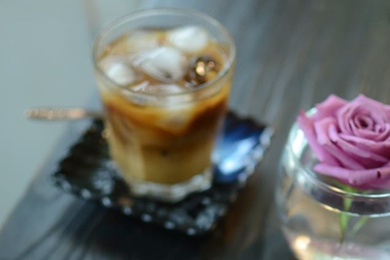 PHD Photo & Coffee - Phú Yên