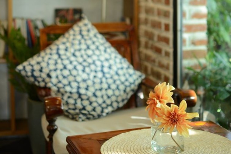 PHD Photo & Coffee - Phú Yên