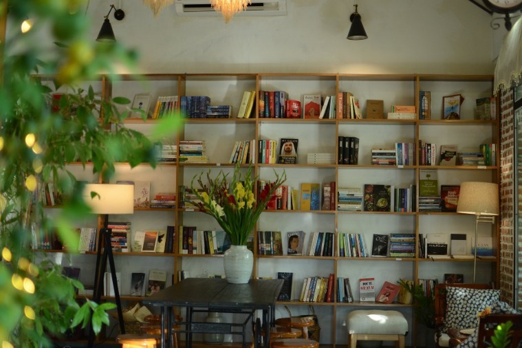 PHD Photo & Coffee - Phú Yên