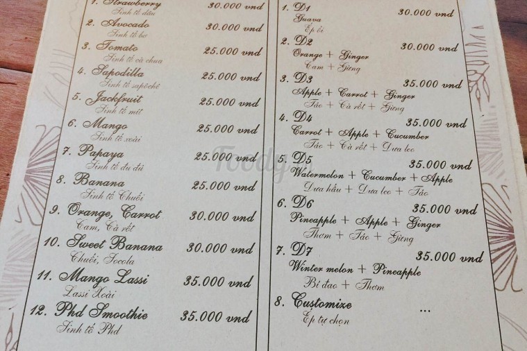 PHD Photo & Coffee - Phú Yên