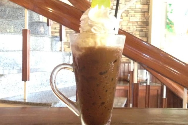 Huy Tung Coffee - Phú Yên