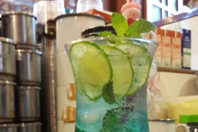 Huy Tung Coffee - Phú Yên