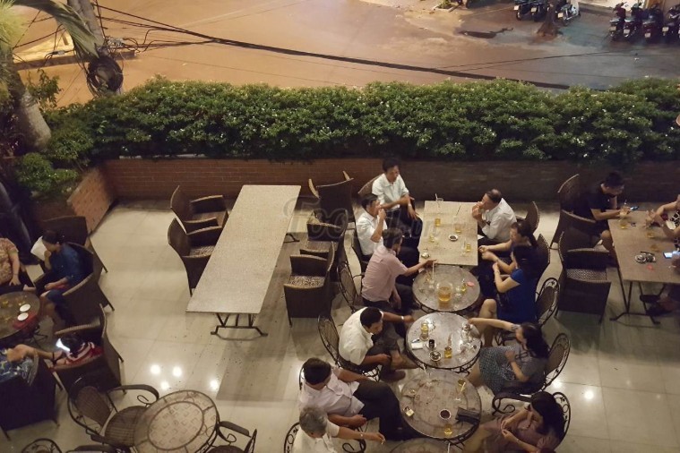 Huy Tung Coffee - Phú Yên