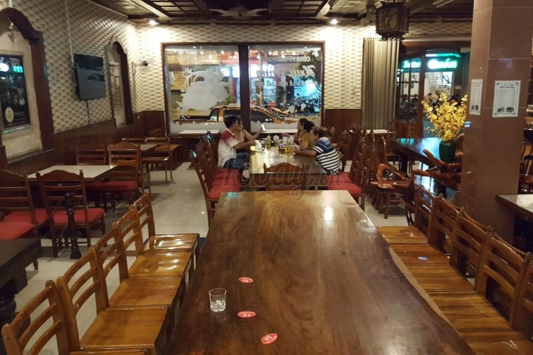 Huy Tung Coffee - Phú Yên