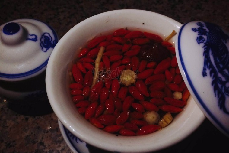 Huy Tung Coffee - Phú Yên