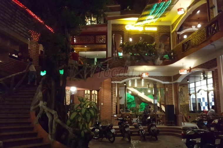 Huy Tung Coffee - Phú Yên