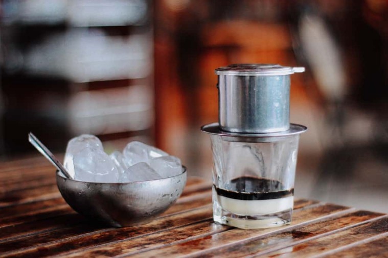 Huy Tung Coffee - Phú Yên