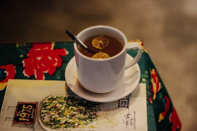 Cafe 1975 - Phú Yên