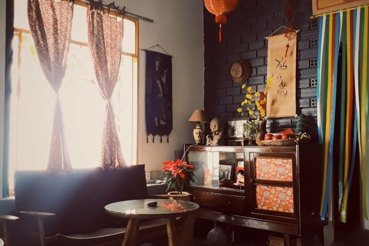 Cafe 1975 - Phú Yên