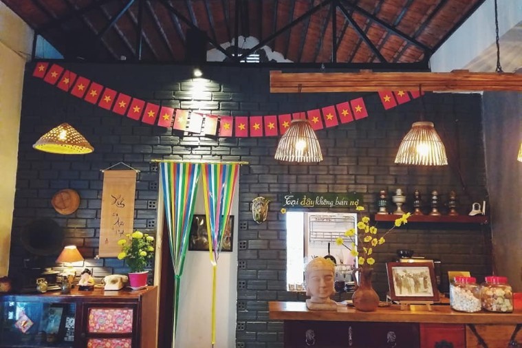 Cafe 1975 - Phú Yên