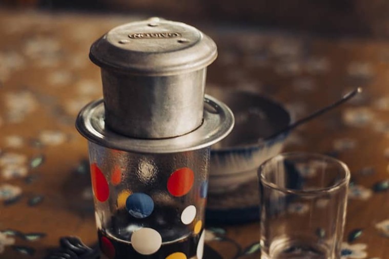 Cafe 1975 - Phú Yên