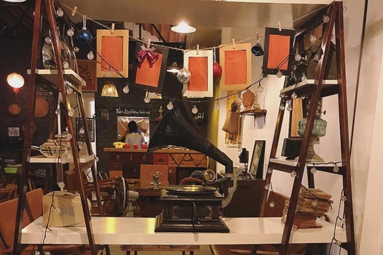 Cafe 1975 - Phú Yên