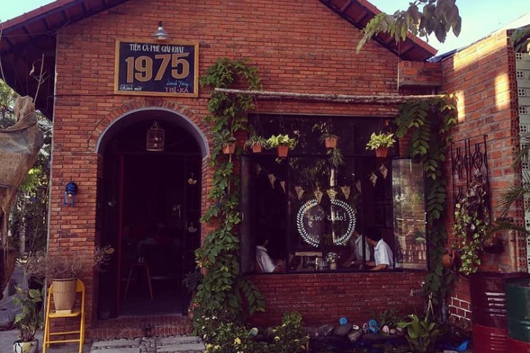 Cafe 1975 - Phú Yên