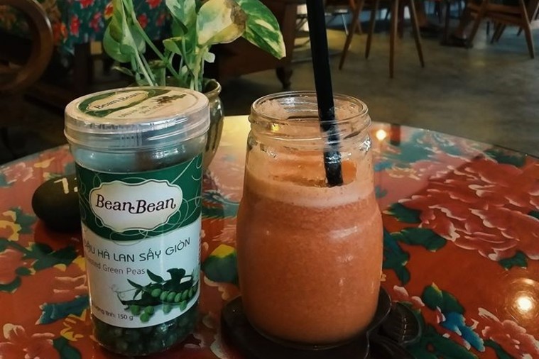 Cafe 1975 - Phú Yên