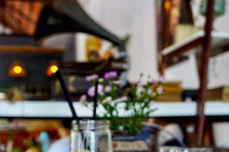 Cafe 1975 - Phú Yên