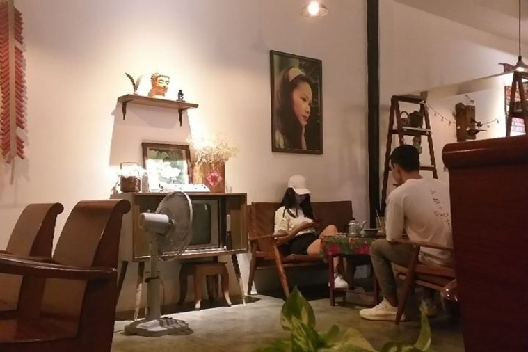 Cafe 1975 - Phú Yên