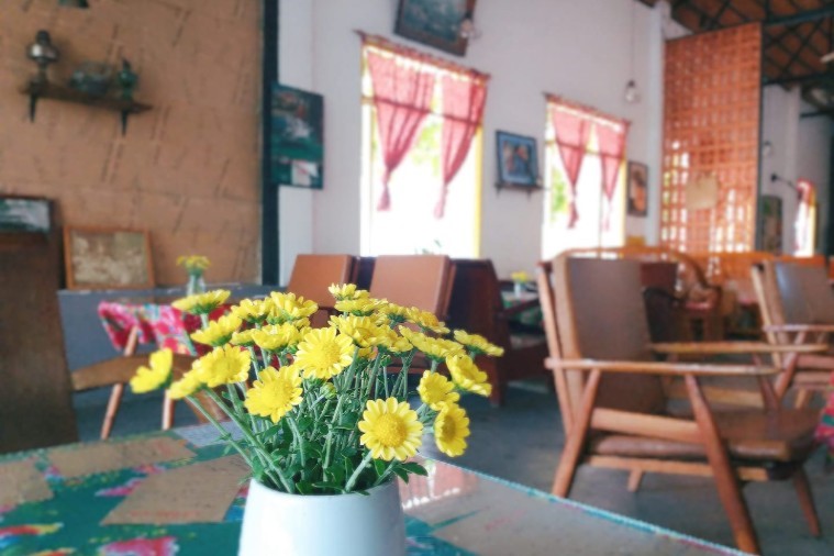 Cafe 1975 - Phú Yên