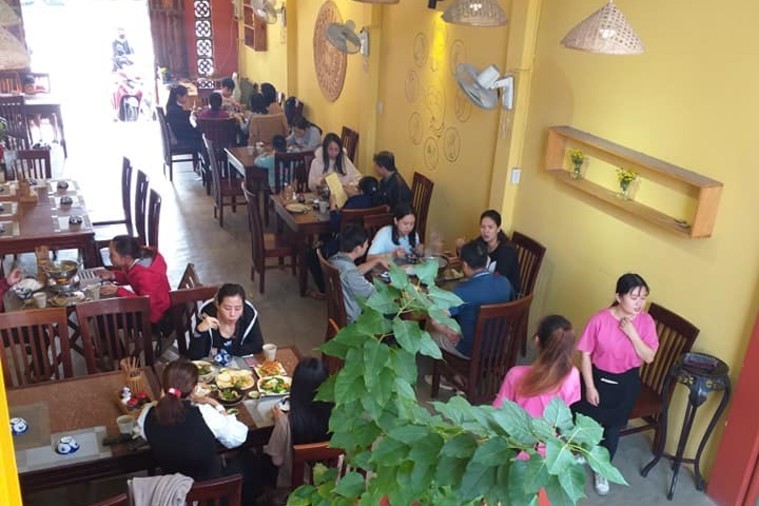 Cafe 1975 - Phú Yên