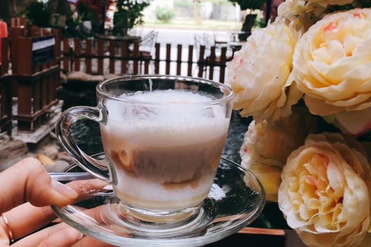 Koi cafe - Phú Yên