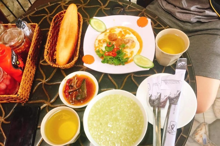 Koi cafe - Phú Yên