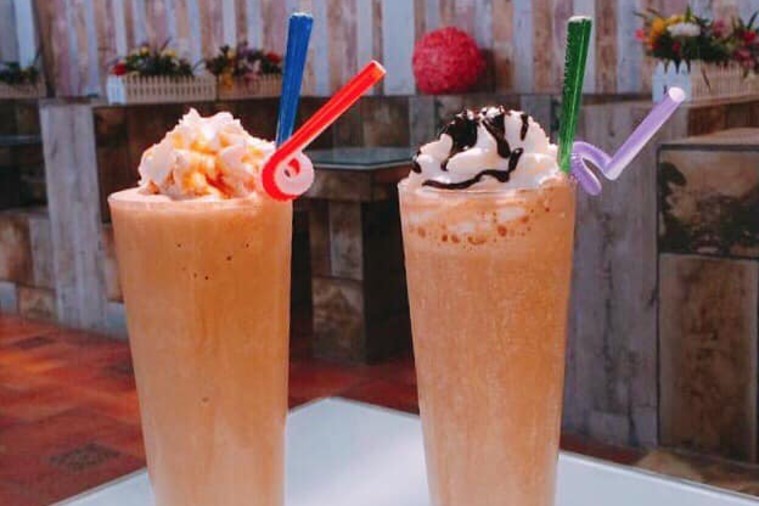 Koi cafe - Phú Yên