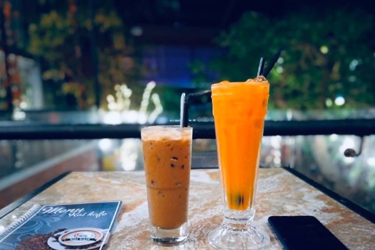 Koi cafe - Phú Yên