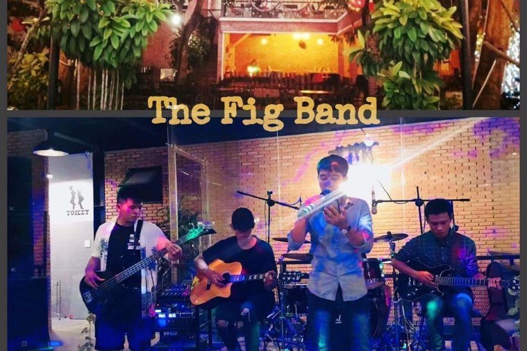 Koi cafe - Phú Yên