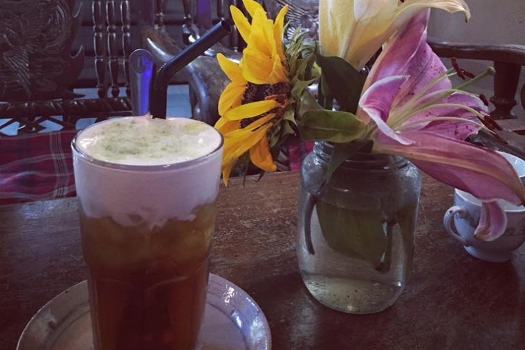 Wait Vintage Cafe - Phú Yên