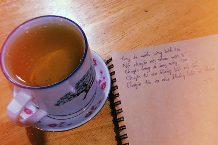 Wait Vintage Cafe - Phú Yên