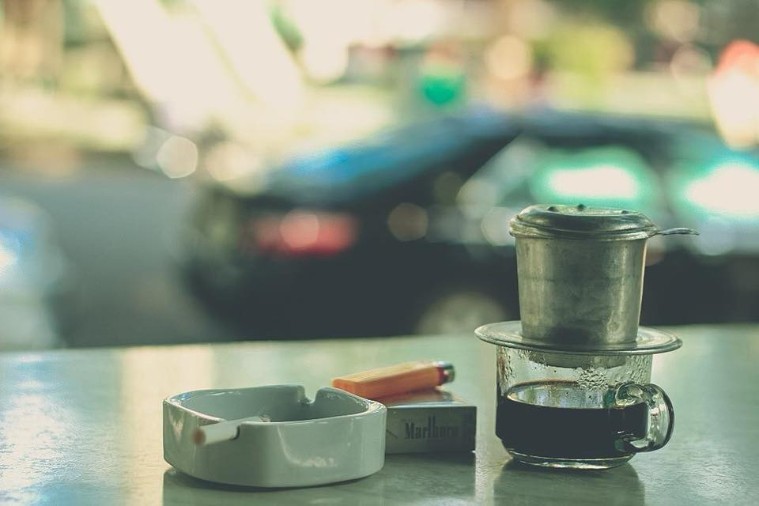 Wait Vintage Cafe - Phú Yên