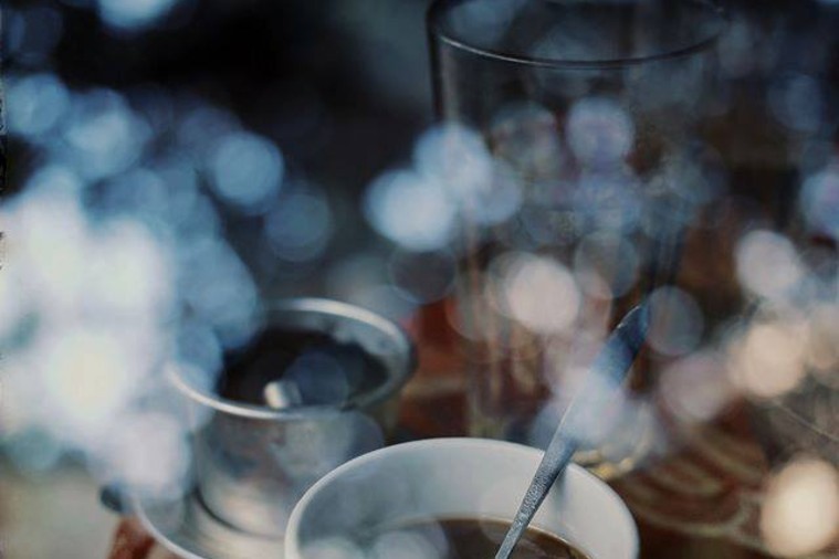 Wait Vintage Cafe - Phú Yên