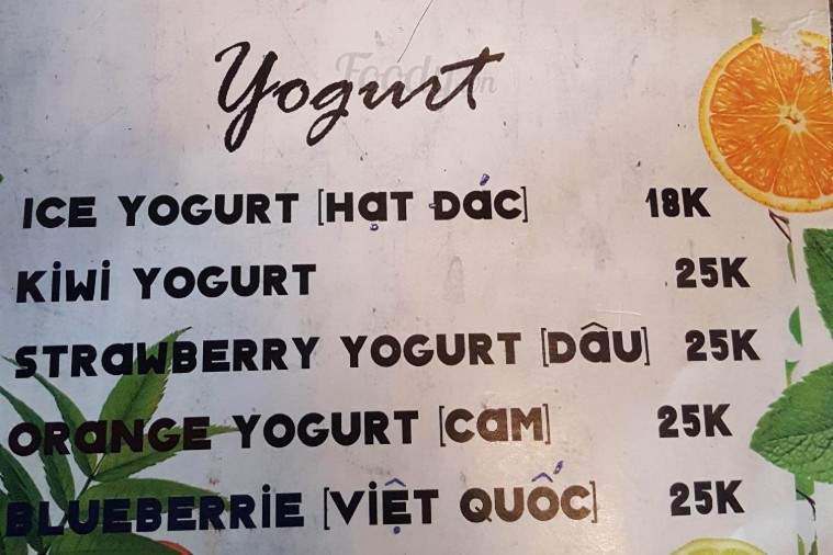 Wait Vintage Cafe - Phú Yên