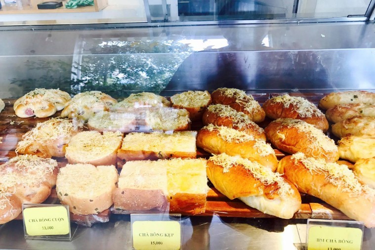 ABC Bakery & Cafe - Phú Yên