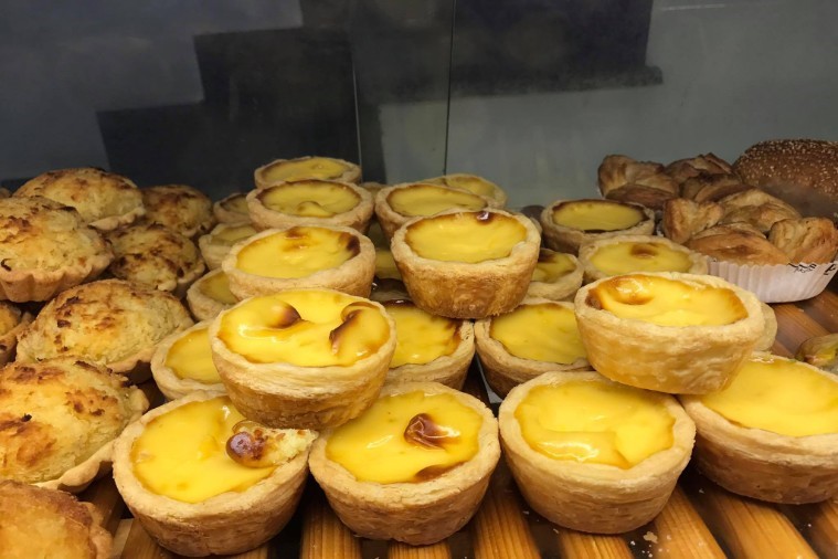 ABC Bakery & Cafe - Phú Yên