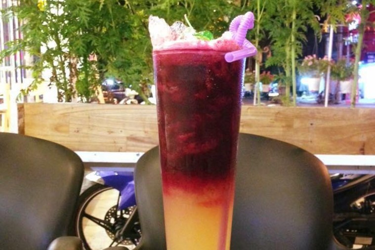 ABC Bakery & Cafe - Phú Yên