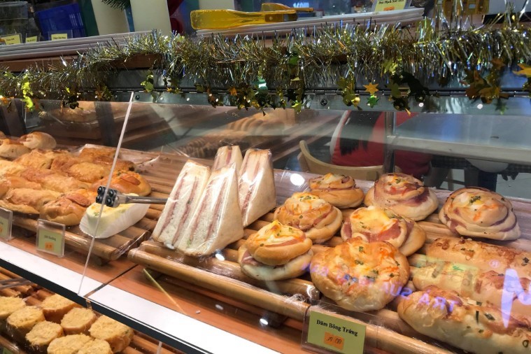 ABC Bakery & Cafe - Phú Yên