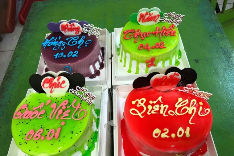 ABC Bakery & Cafe - Phú Yên