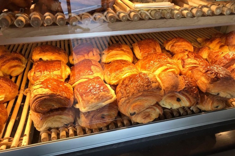 ABC Bakery & Cafe - Phú Yên