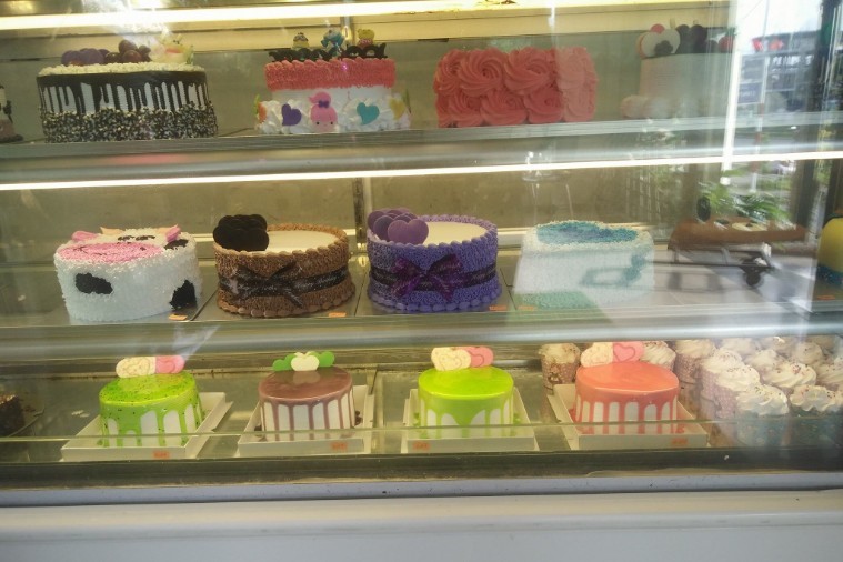 ABC Bakery & Cafe - Phú Yên