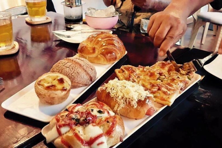 ABC Bakery & Cafe - Phú Yên