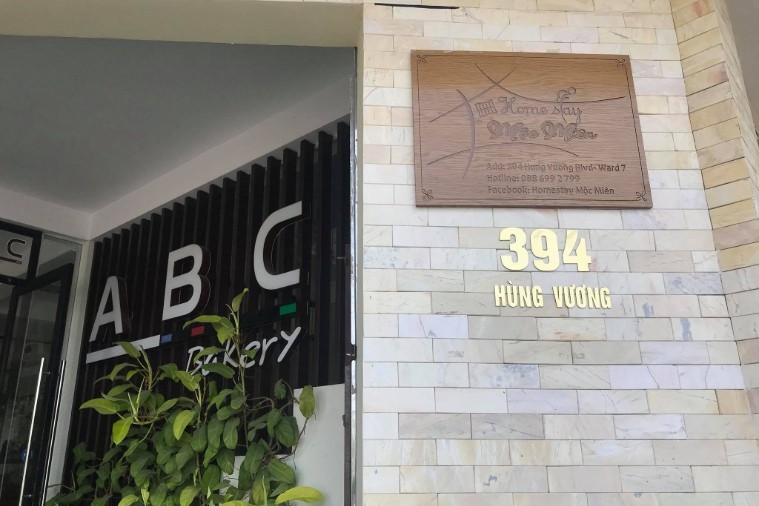 ABC Bakery & Cafe - Phú Yên