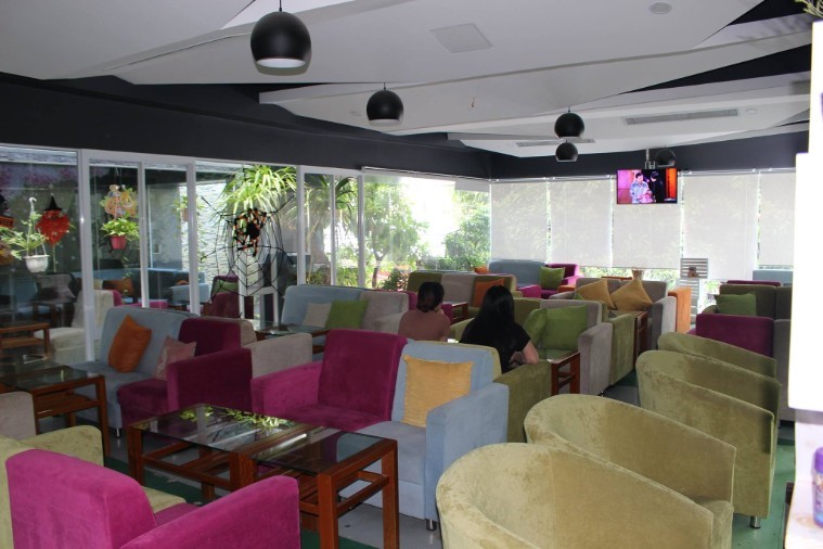 Green Cafe - Phú Yên