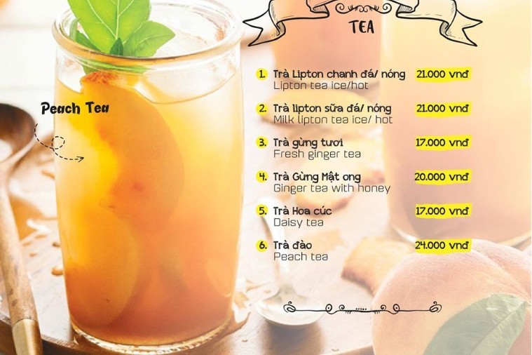 Green Cafe - Phú Yên